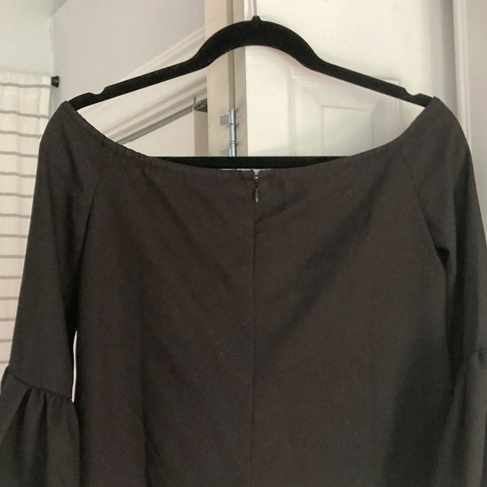 Off-the-Shoulder Top - Picture 5 of 5